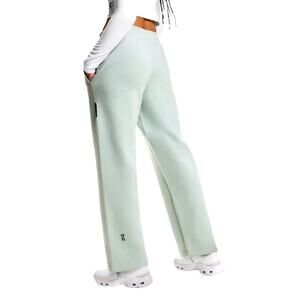 On Focus Tech Sweatpants Mineral Size M